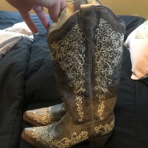 Cowgirl Boots🤠